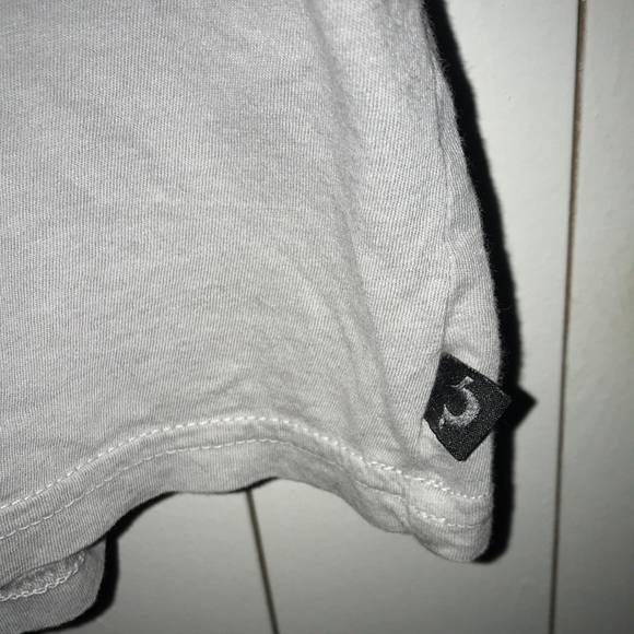 True religion tank size m - Picture 6 of 7